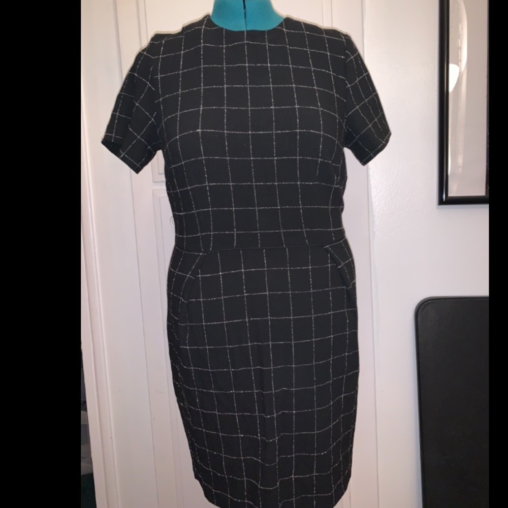 H&M Contemporary Dress Size 10
